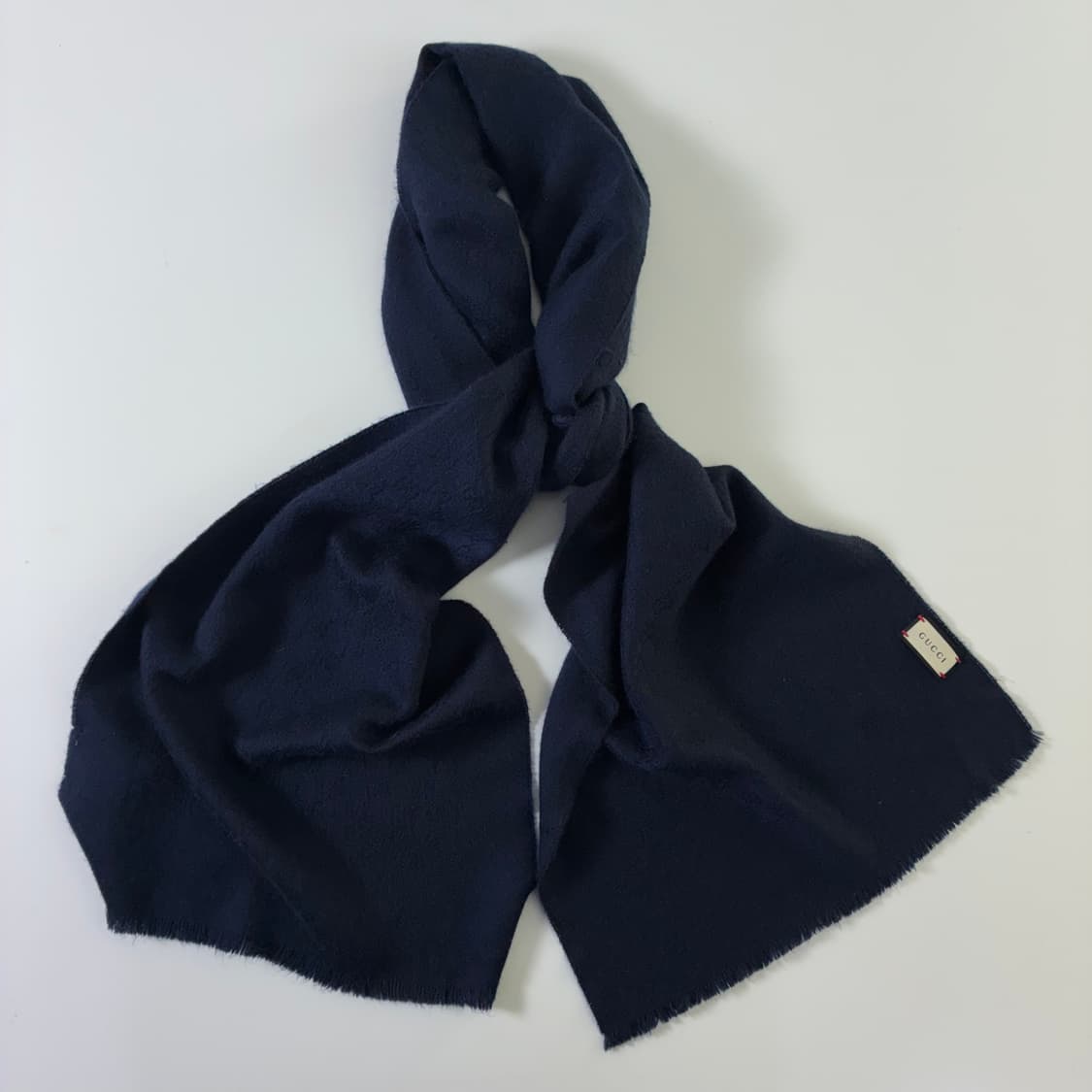 Gucci 구찌 GG슈프림 자카드 울 머플러 상품이미지4