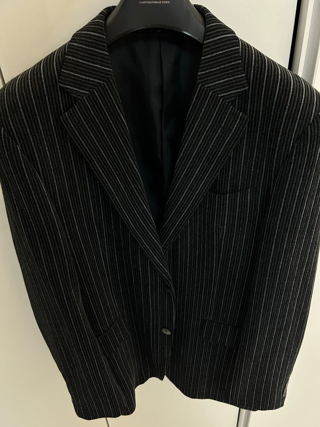 Paco rabanne 파코라반 블레이저 106 상품이미지1