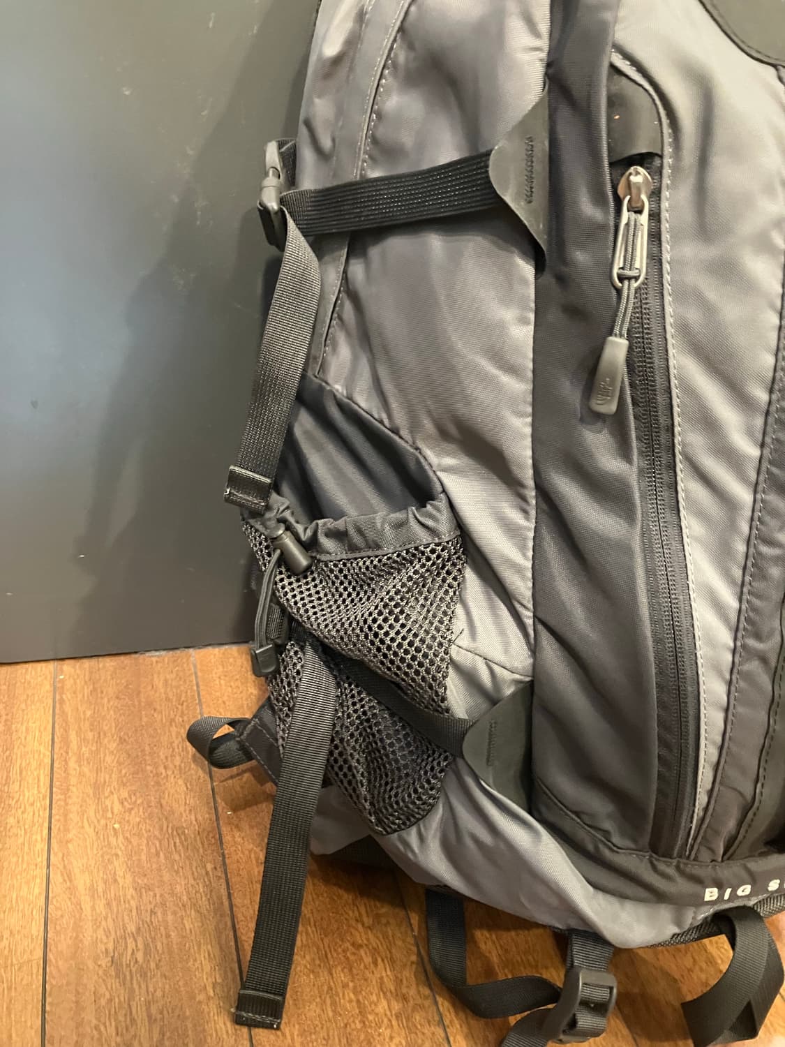 노스페이스 빅샷 백팩 32L 상품이미지3