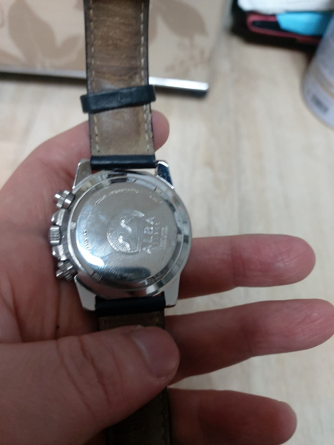 세이코 알바  상품이미지3