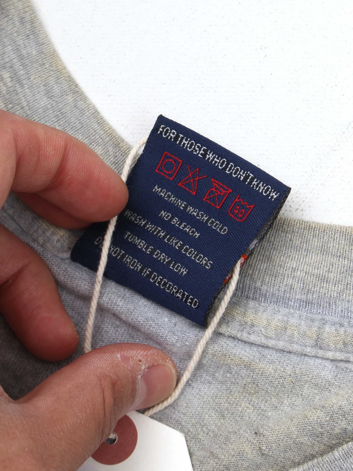 90s SUBWARE X PROJECT DRAGON (L) 상품이미지5