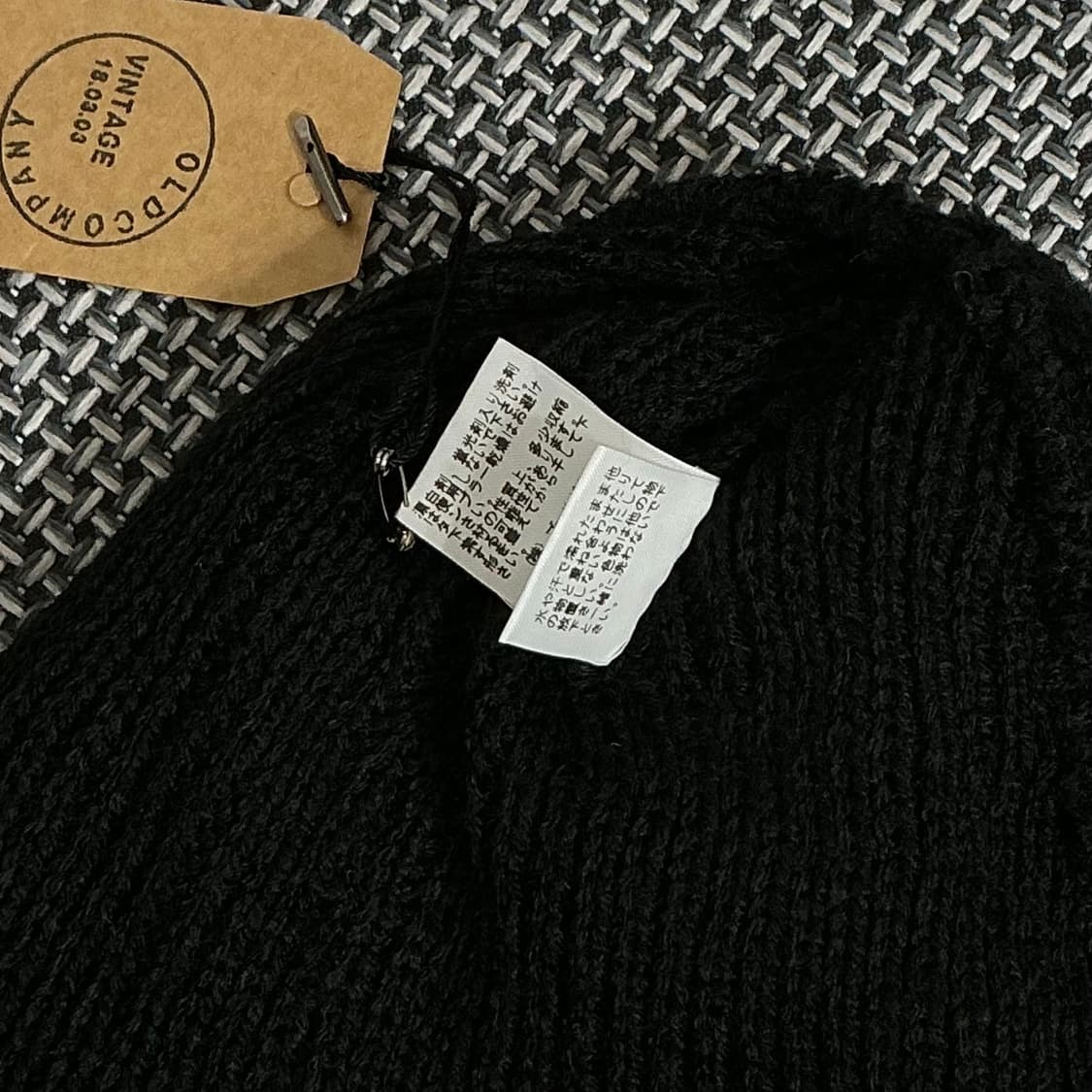 챔피온 비니(old-8128) 상품이미지4