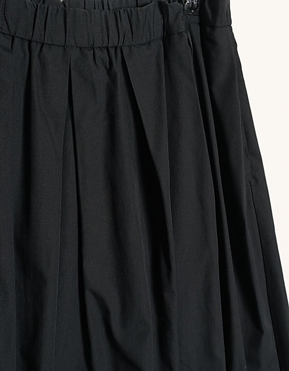  G U Tuck Flared Skirt (27) 상품이미지4