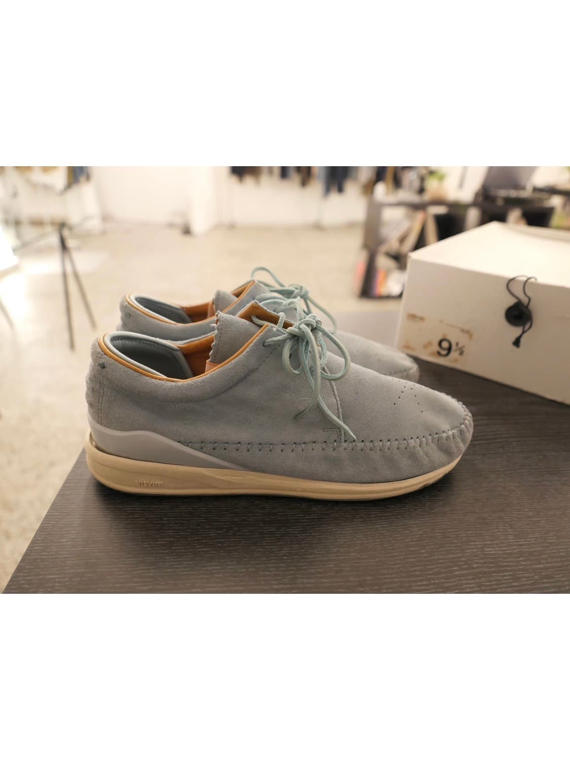 비즈빔 FBT 스니커즈 상품이미지3