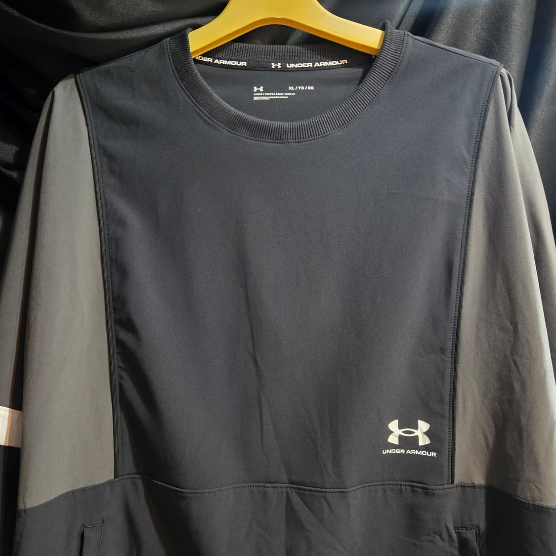 언더아머 트레이닝 웜업 상품이미지3