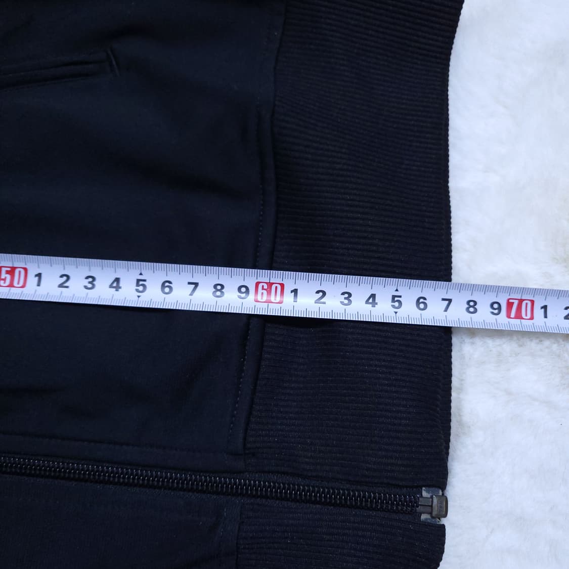 아디다스 구파이어 져지집업 95 0310 뽀샤샤 상품이미지5