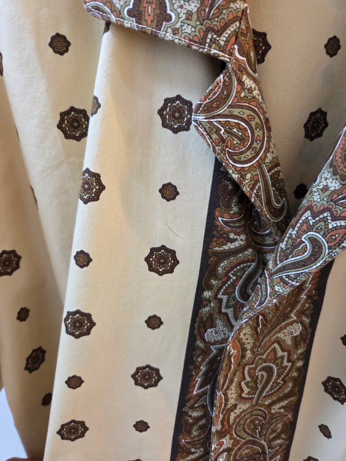 버버리 셔츠 상품이미지6