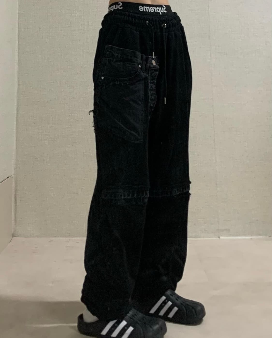 cargo jogger pants 상품이미지7