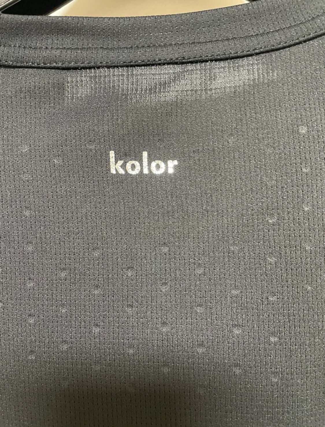 Adidas x Kolor 티셔츠 S 사이즈 상품이미지4