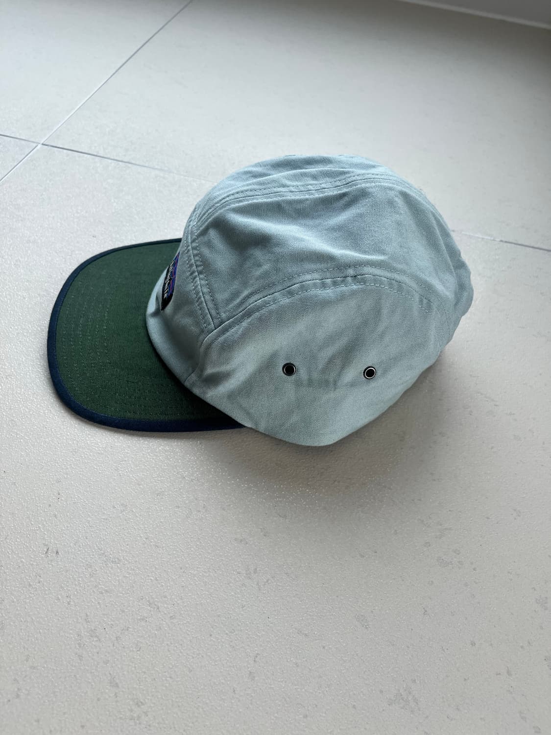 파타고니아 캠프캡 상품이미지2