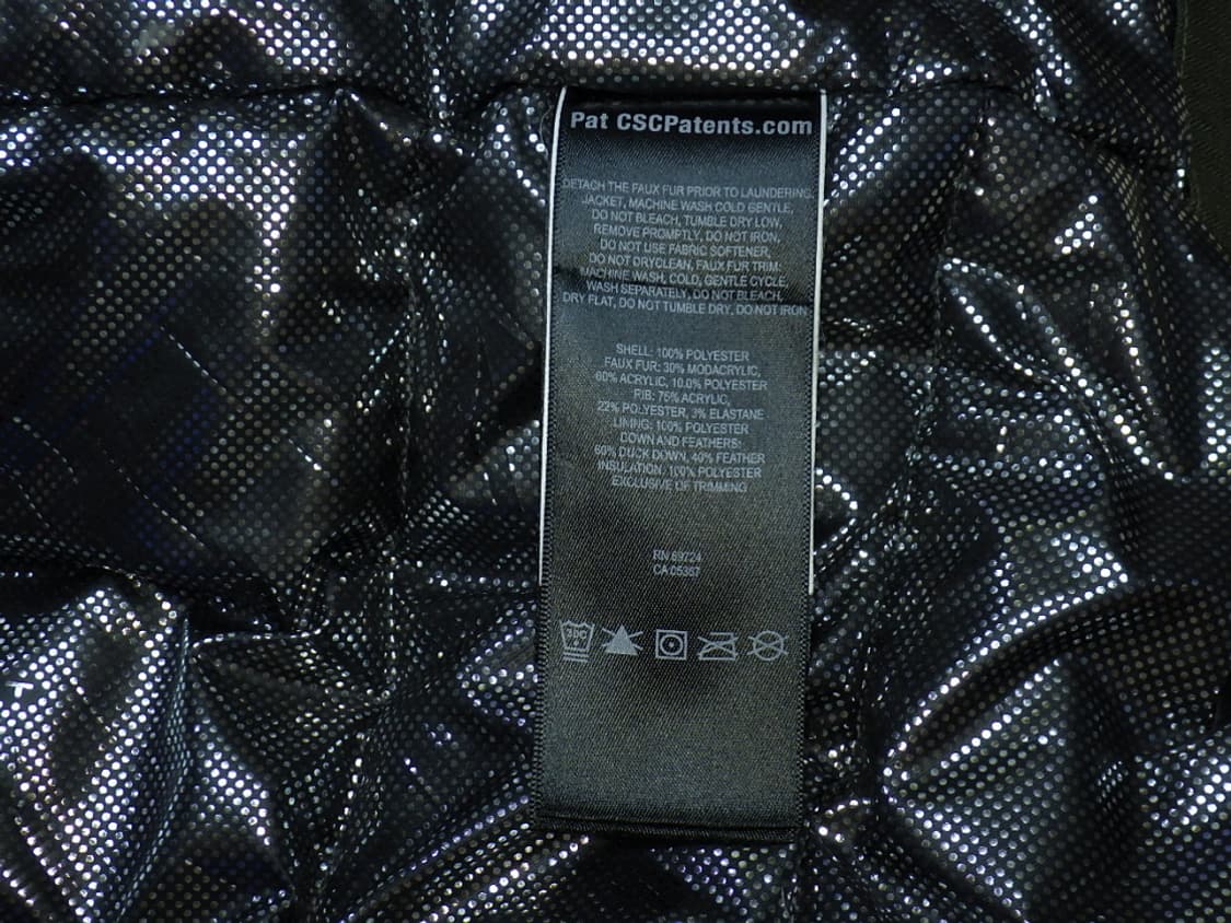 (L/100) 컬럼비아 남성 버로우 패스 터보 다운 점퍼 상품이미지9