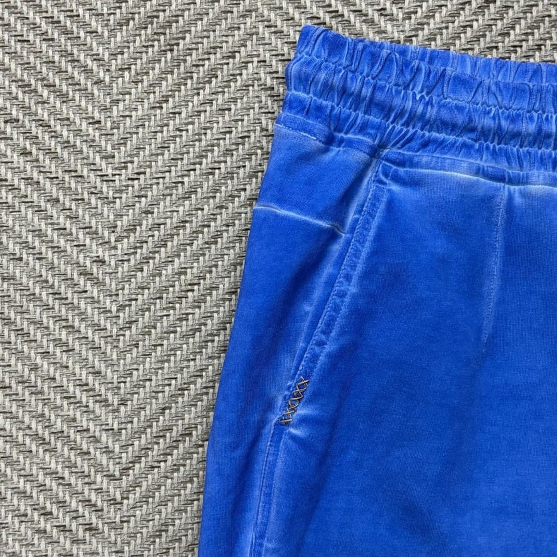 일꼬르소 워싱 코튼 숏츠v2652 상품이미지5