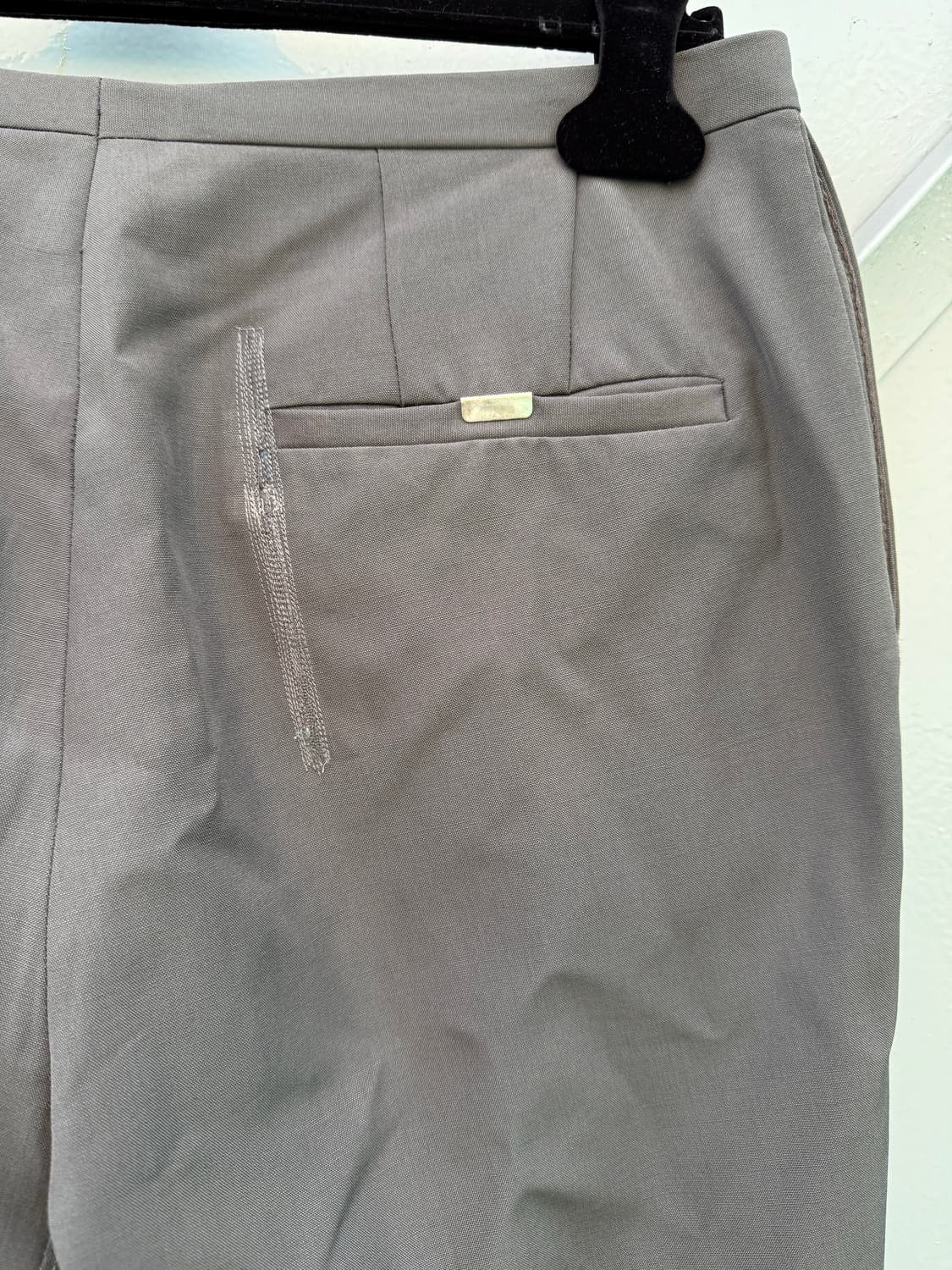 Carol Christian Poell 2-Piece Suit 상품이미지7