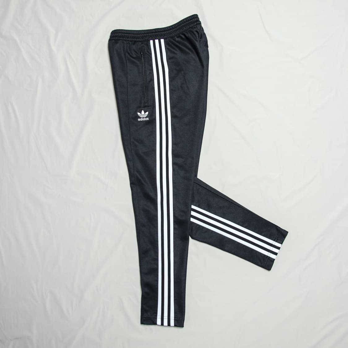 아디다스 팬츠 버켄바우어 트랙팬츠 트레이닝바지 xs 상품이미지1