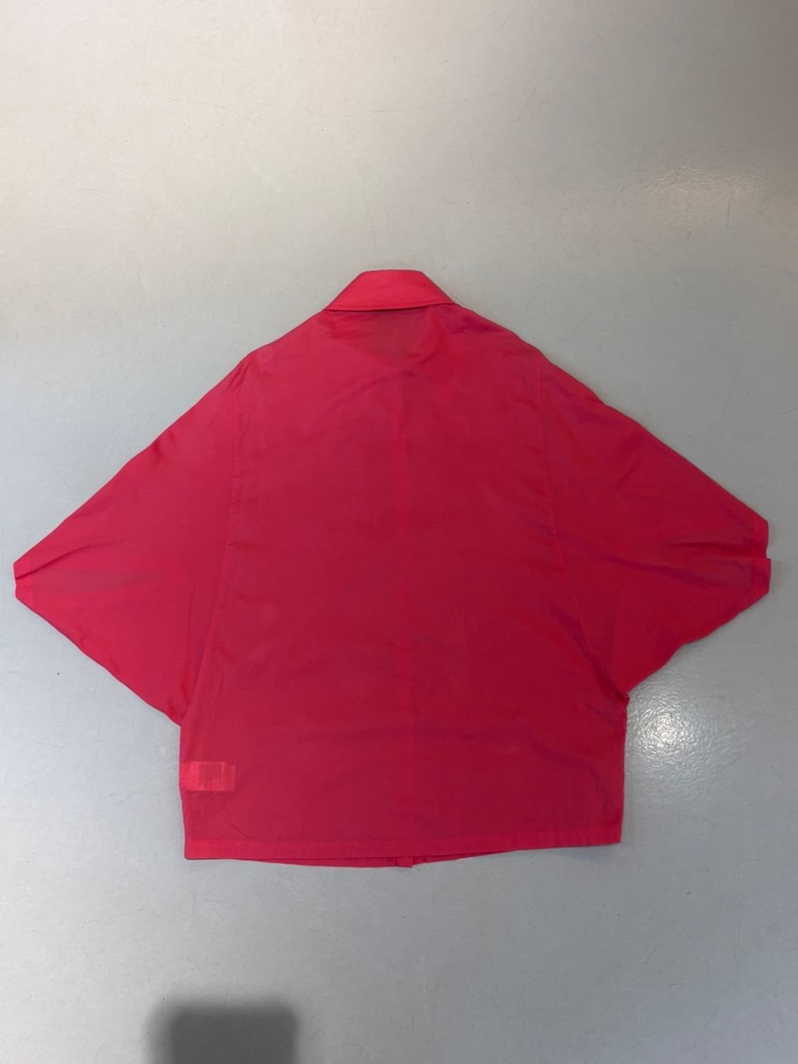 Vintage Vivienne Westwood Shirt 상품이미지5