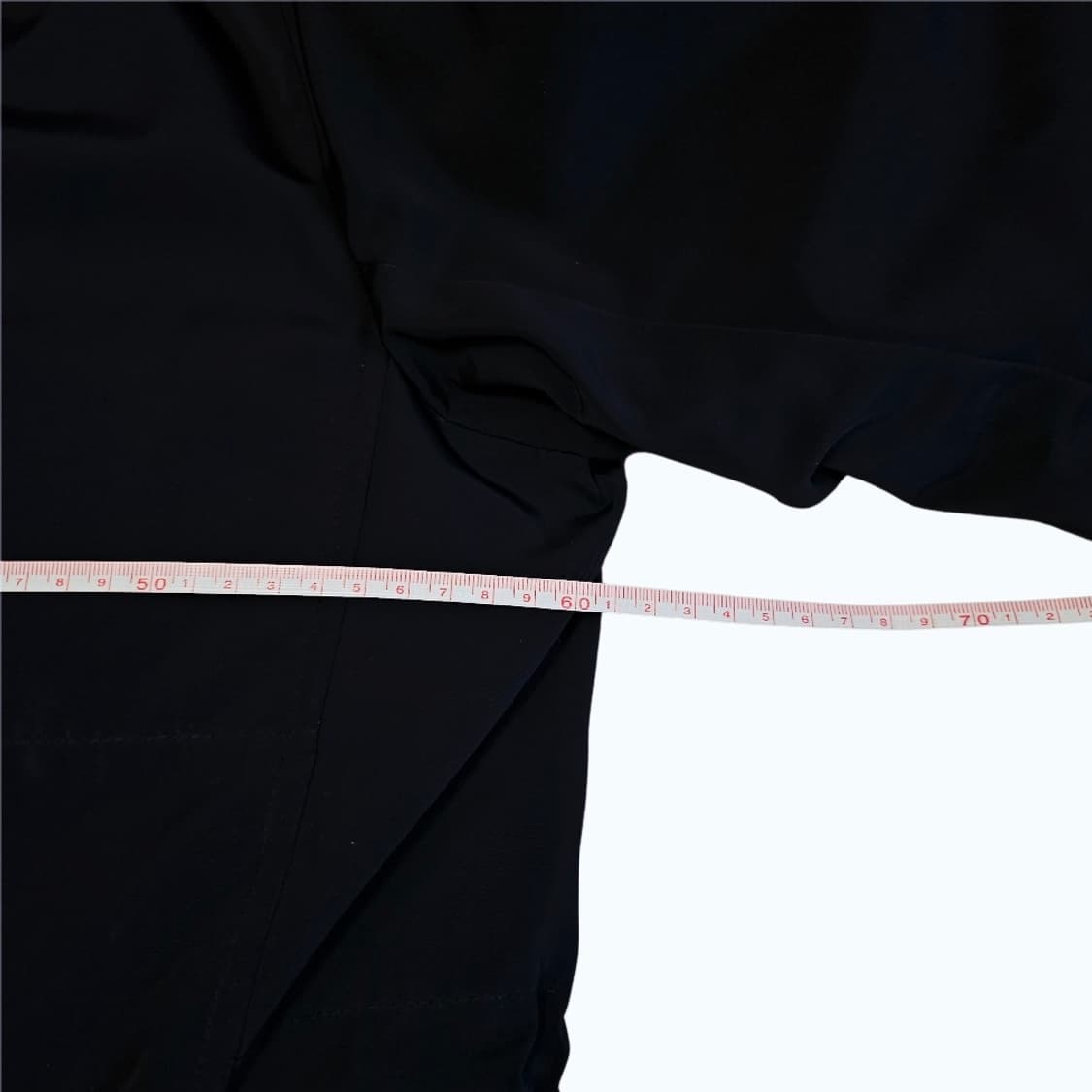 헤지스골프웨어 구스다운패딩 105 XL 거위털파카점퍼 상품이미지9