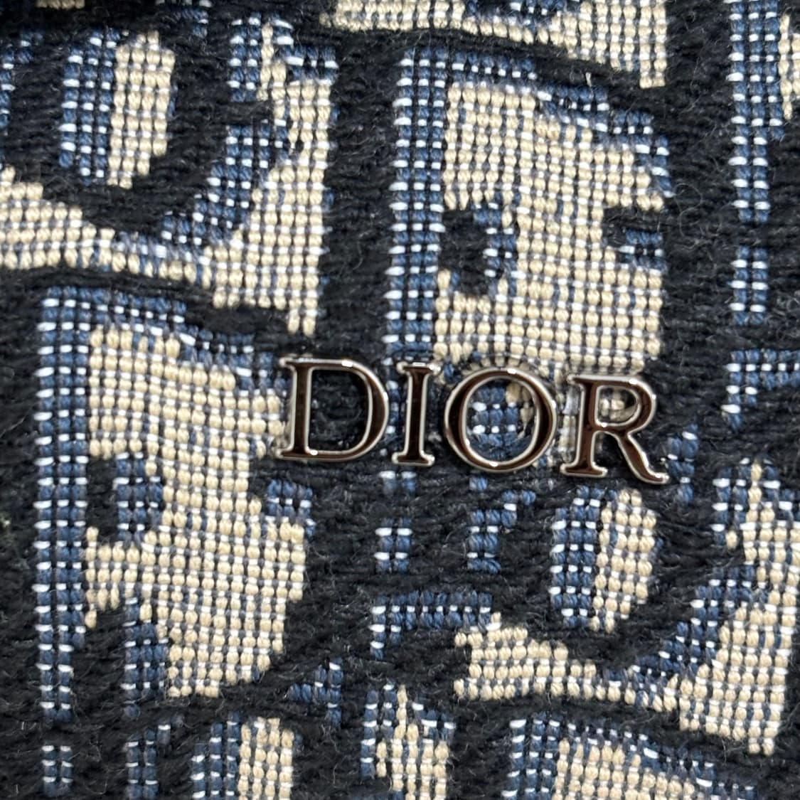 [OS]디올 오블리크 롤러 메신저백 상품이미지2