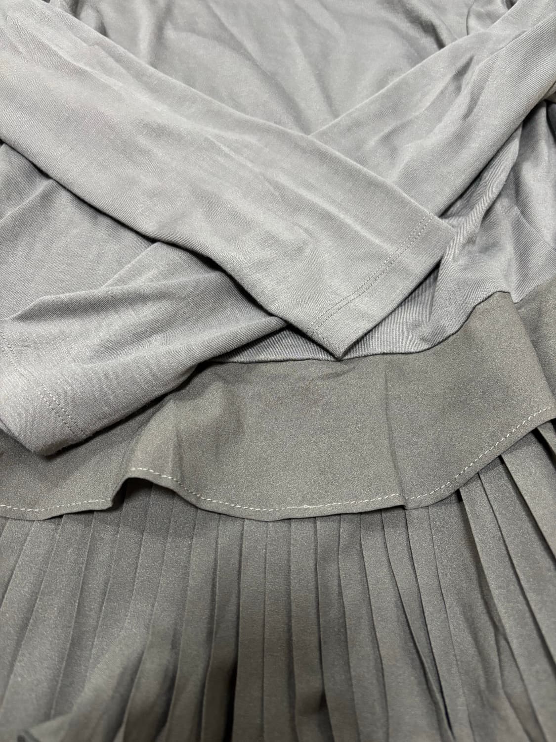 레이어드 모리걸 슬리브 상품이미지2