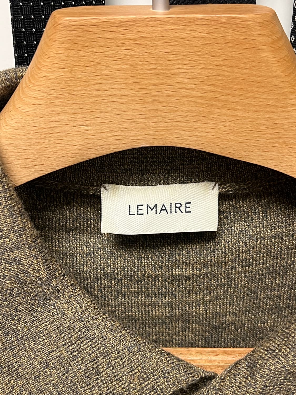 르메르 니트 가디건 상품이미지2