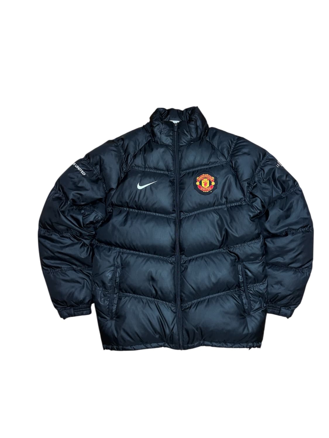 나이키 맨체스터 유나이티드 박지성 구스 패딩 상품이미지1