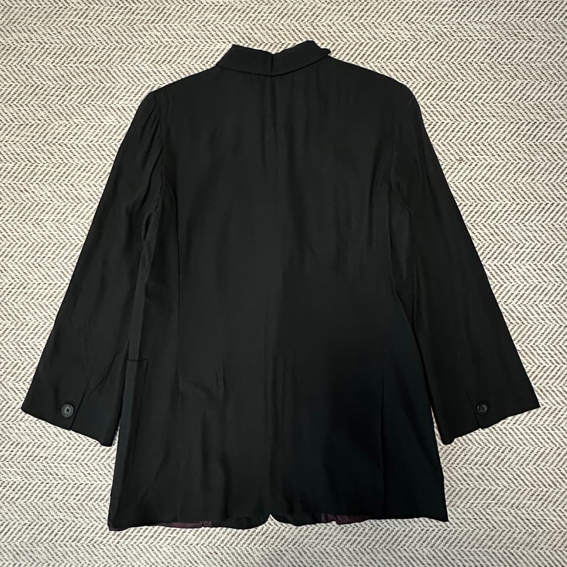 MAX MARA italy made woman jacket coat 상품이미지2