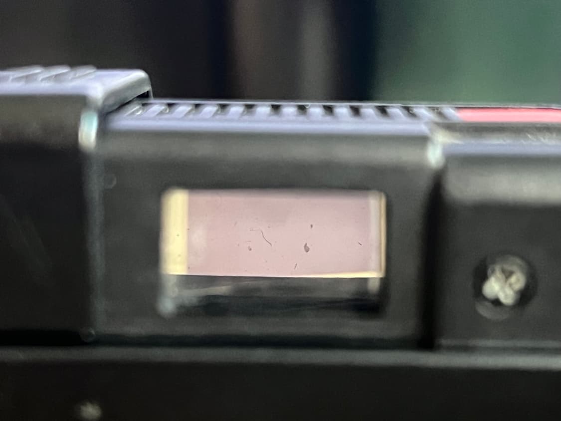 올림푸스 XA 카메라 판매 합니다 상품이미지3