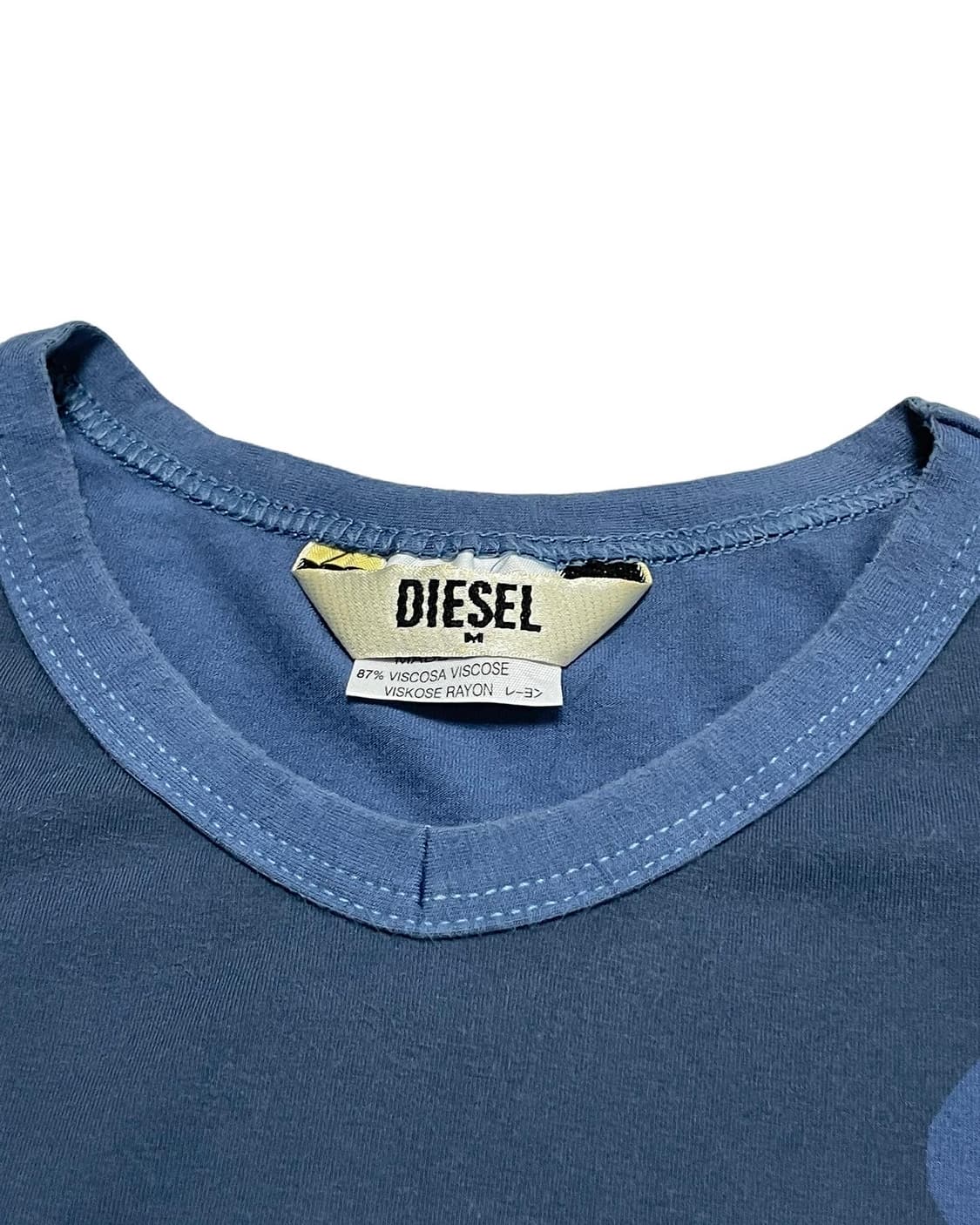 Diesel sleeveless  상품이미지3