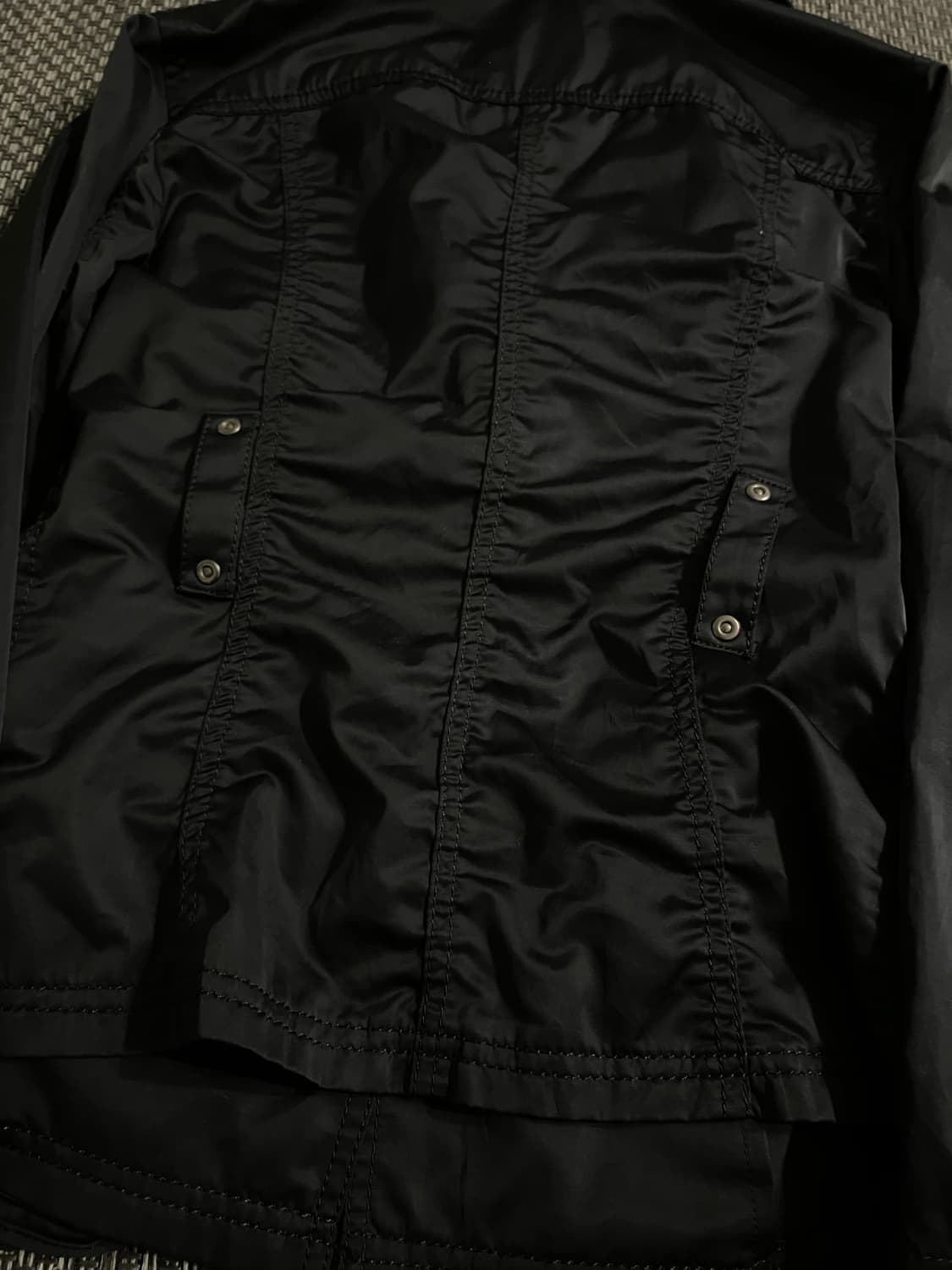 00’s Multi Pocket Detail Nylon Jacket 상품이미지6