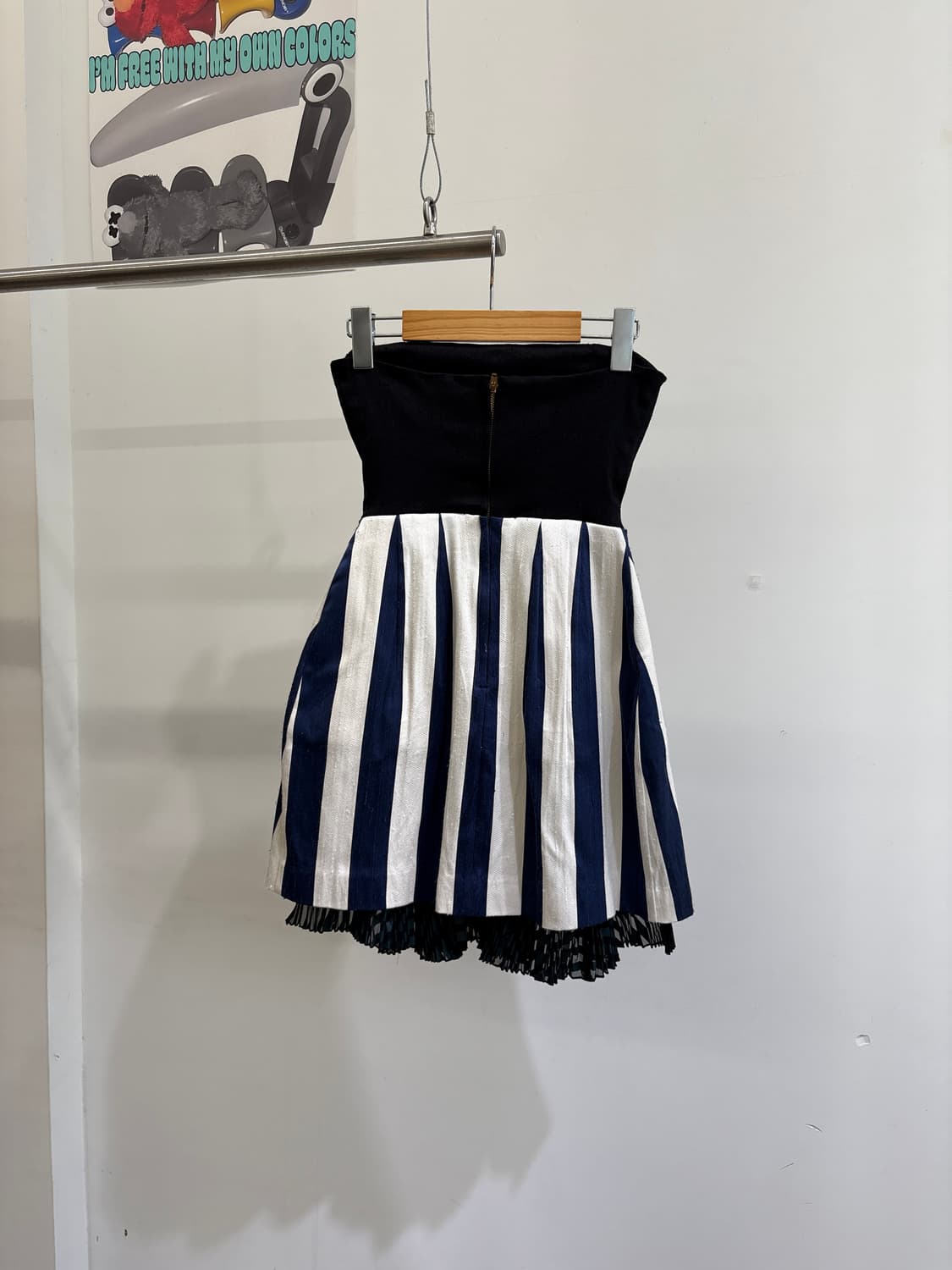 TOGA ARCHIVES (Made in Japan) 원피스 상품이미지5