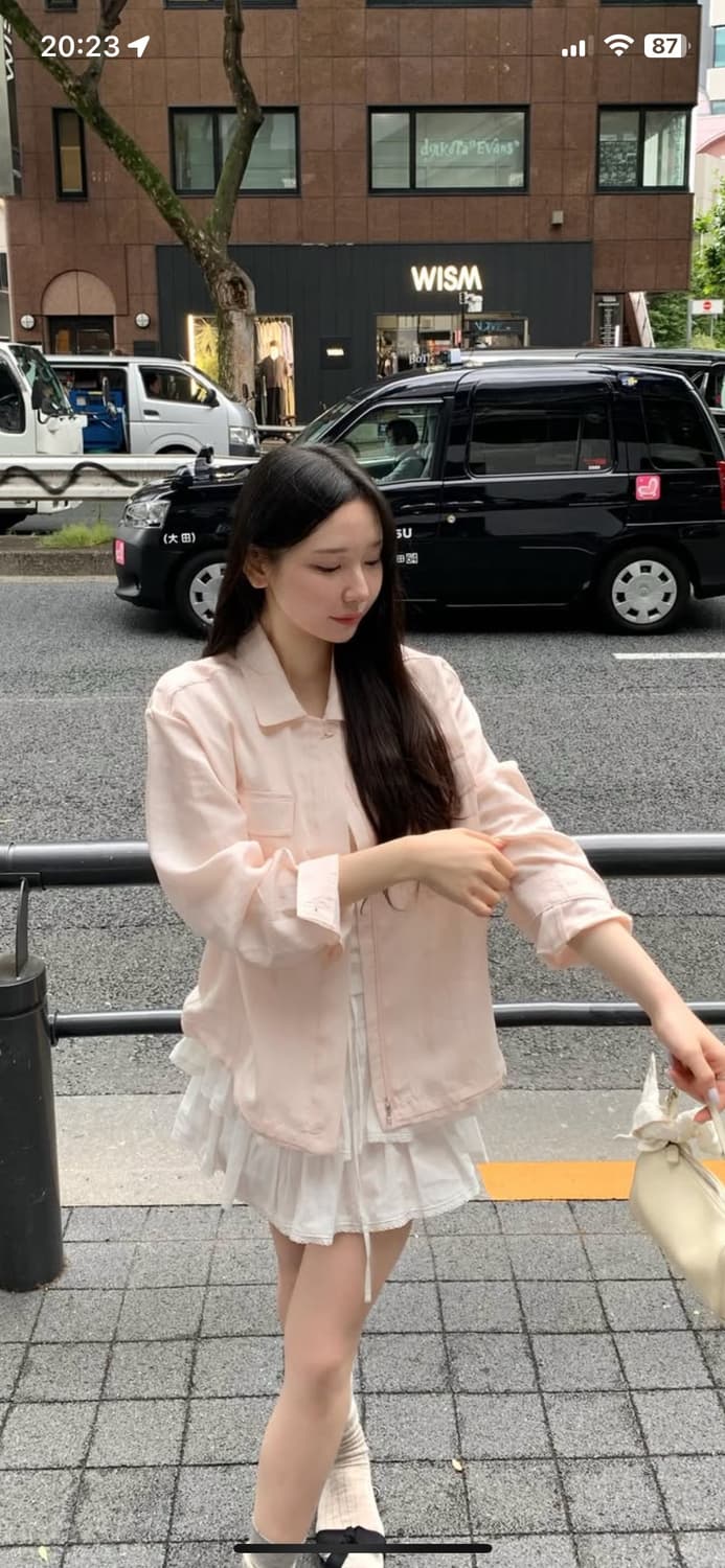 레예 reyeh 썸머셔츠 상품이미지3