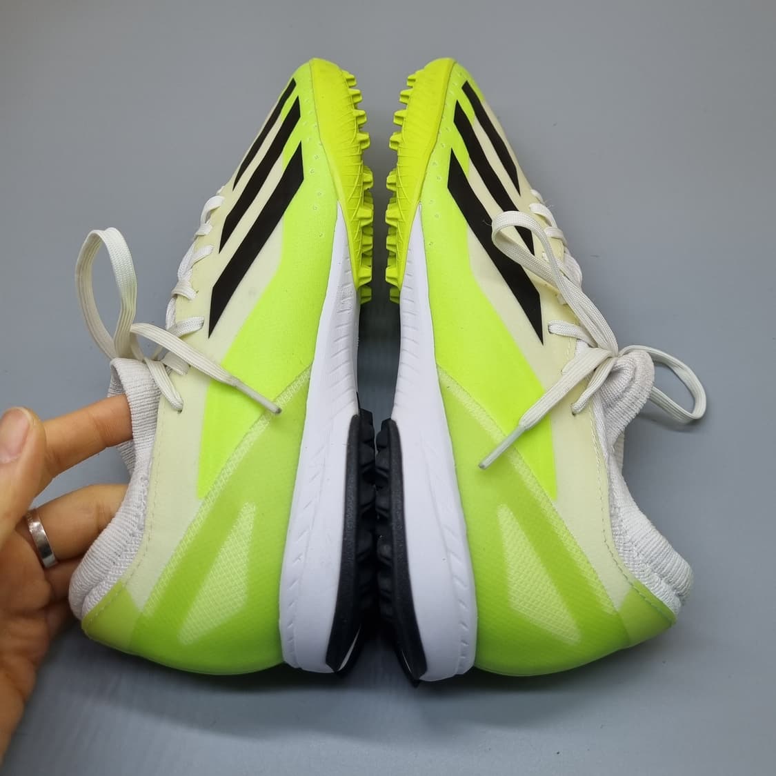 아디다스 크레이지패스트.3 TF 풋살화 255 상품이미지5