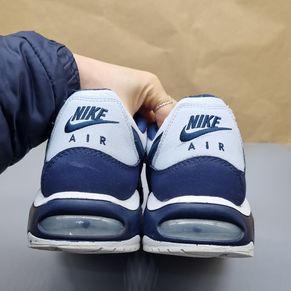 나이키 에어맥스 커맨드 남성운동화260  상품이미지4