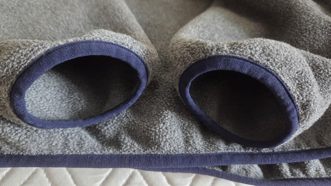 파타고니아 신칠라 스냅티 풀오버 스웨터 니켈 네이비 L 상품이미지6