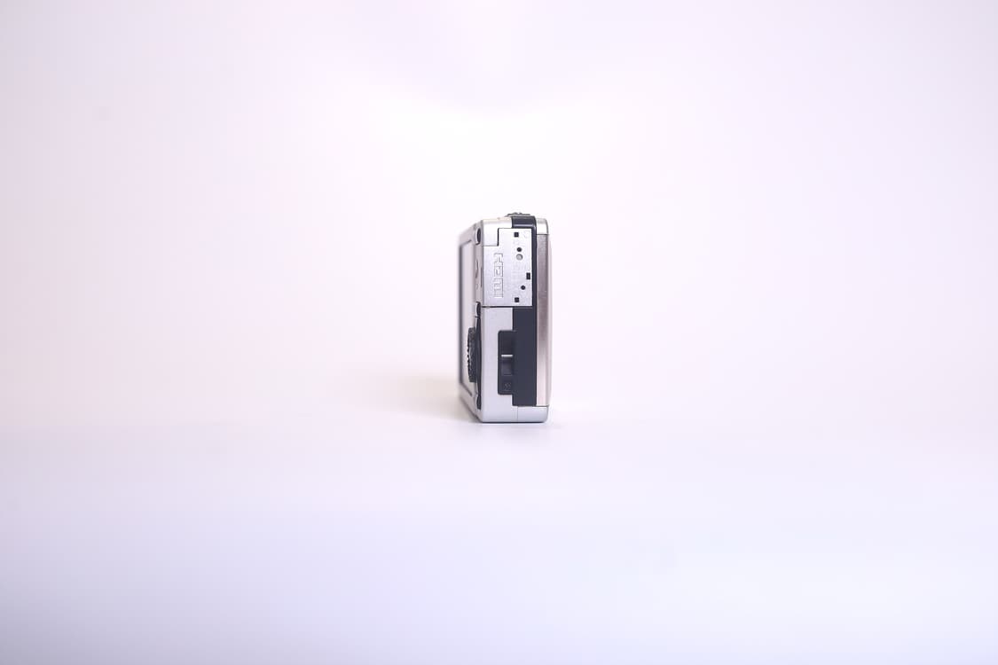 올림푸스 뮤7040 베이지 (이체 시 2만원 할인) 상품이미지4