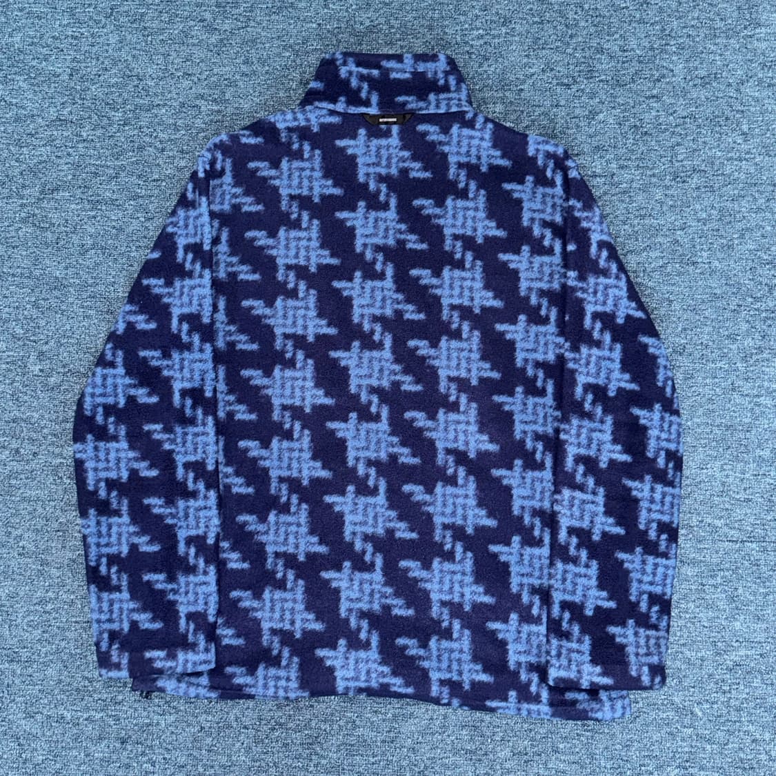 컬럼비아 하운드투스 패턴 플리스 후리스 L 상품이미지2