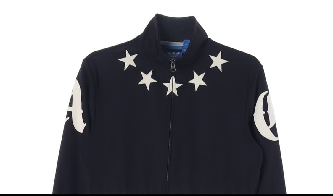 아디다스 스타 져지(95) 상품이미지3