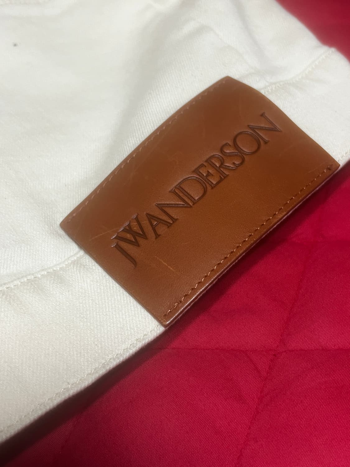 JW Anderson 자켓 상품이미지9