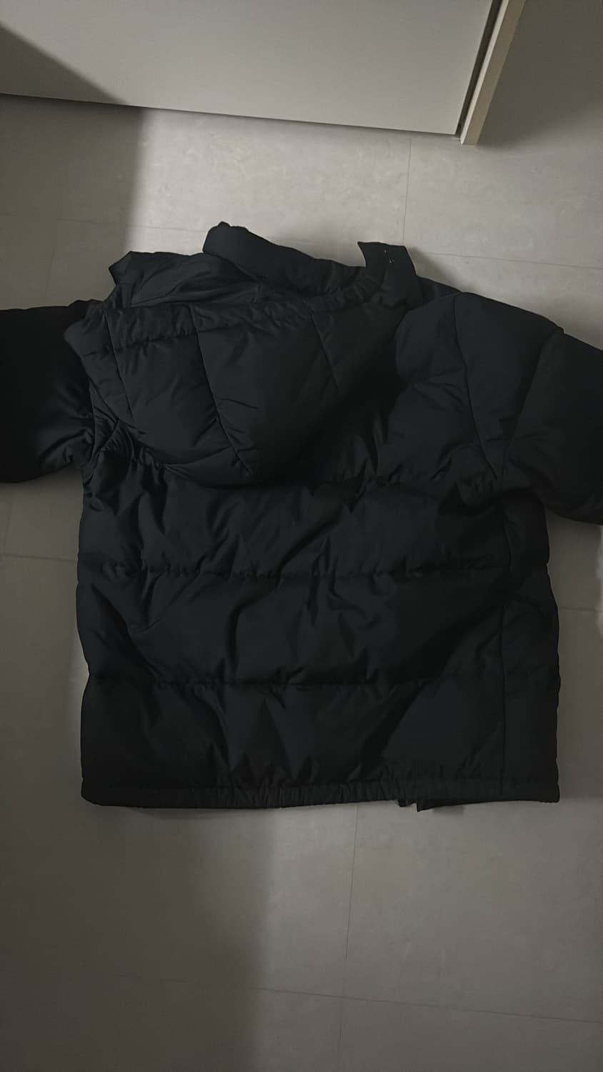 폴로패딩 상품이미지2