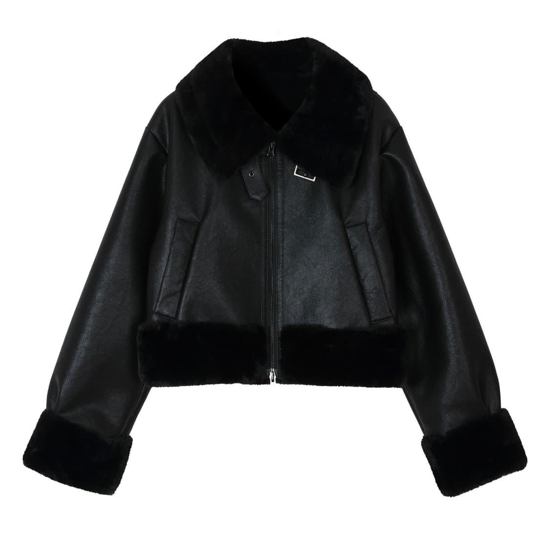 보헤미안서울 보헴서 무스탕 상품이미지1