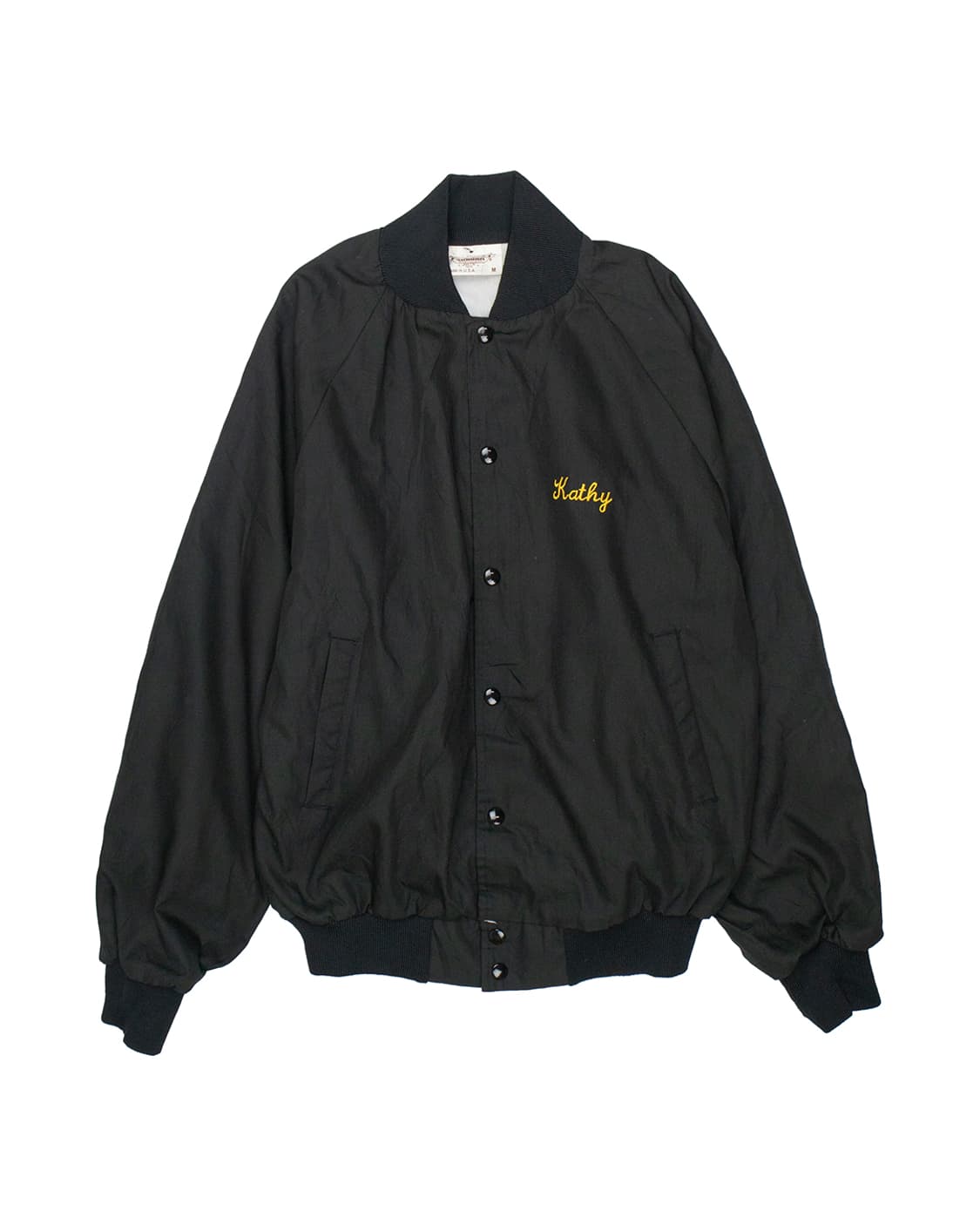 USA SPORTWEAR 스타디움 자켓 상품이미지1