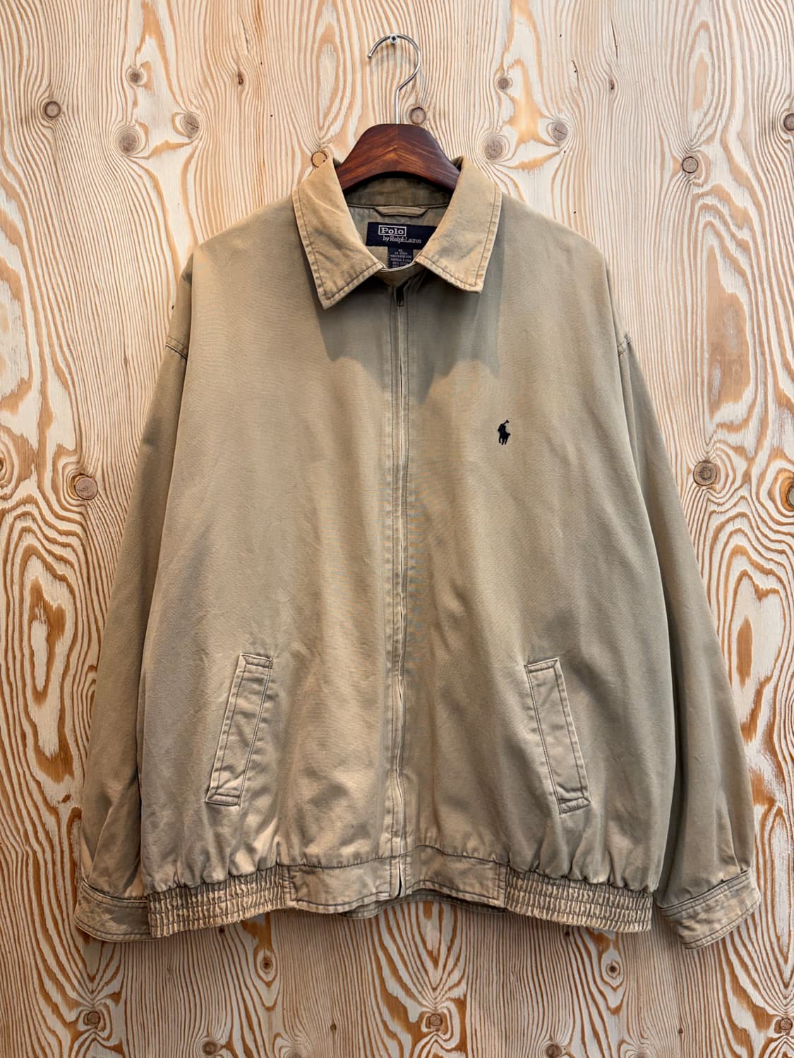 폴로 랄프로렌 스윙탑 상품이미지1