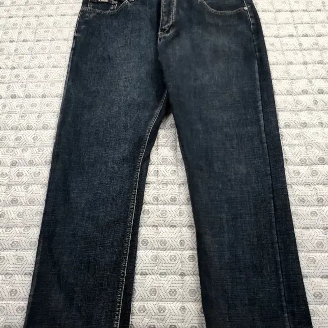 조르지오 아르마니 청바지 38사이즈 상품이미지4