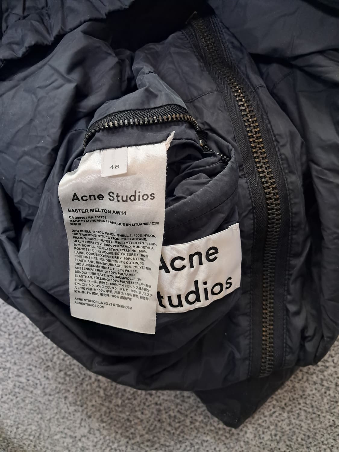 아크네 경량 상품이미지3