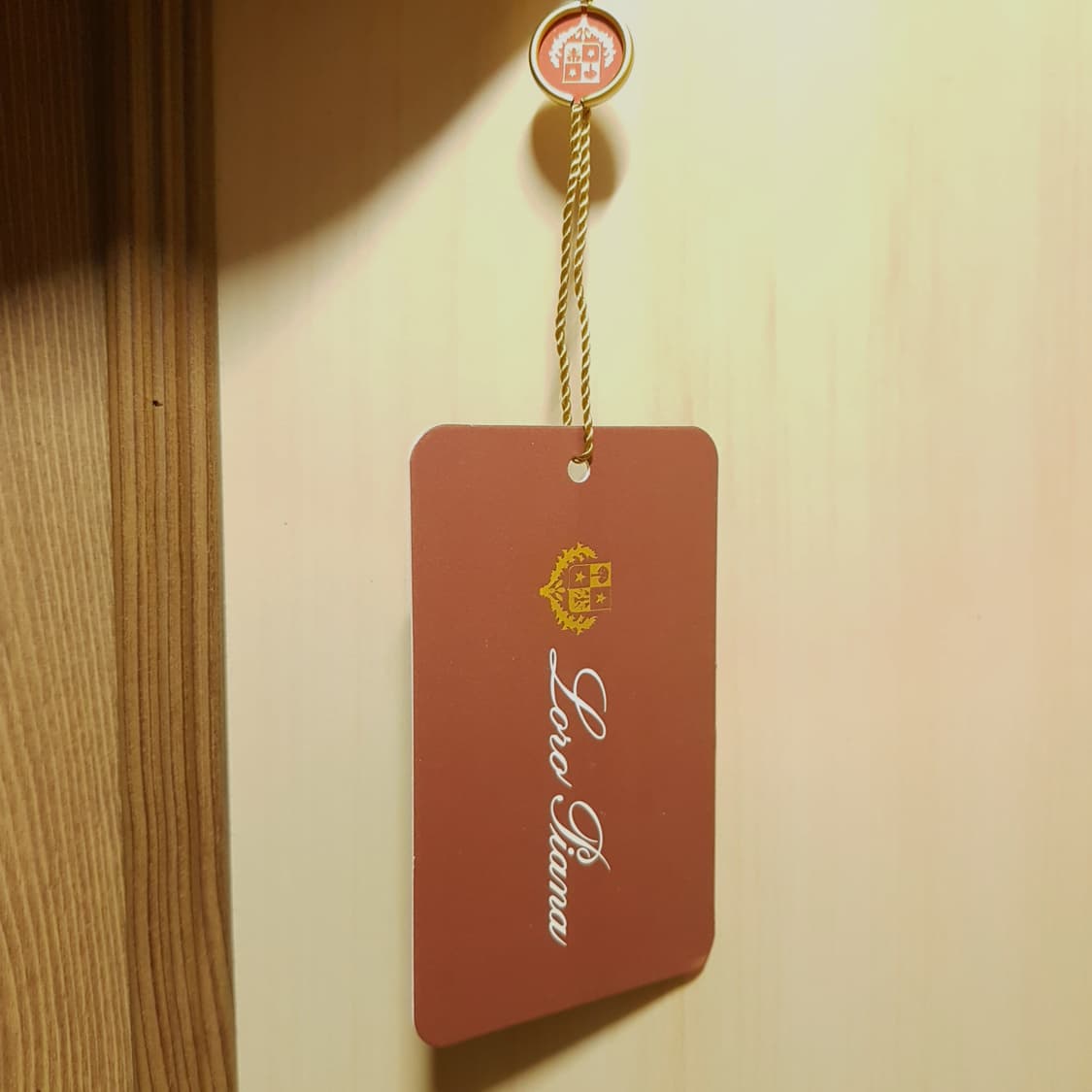 L / 로로피아나 / 트래블자켓 상품이미지7