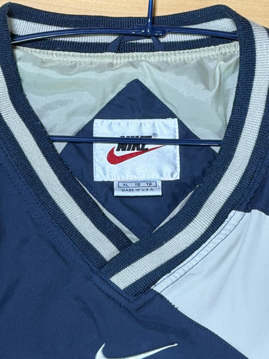 나이키 웜업 xxl 상품이미지2