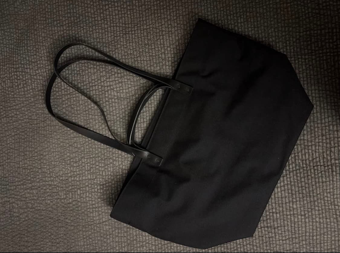 aeta 아에타 핸들 숄더백 M 상품이미지2