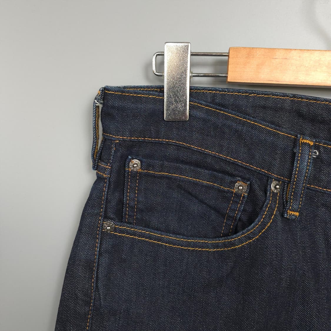 리바이스 Levis 511 슬림핏 데님 팬츠 W31 L34 상품이미지3