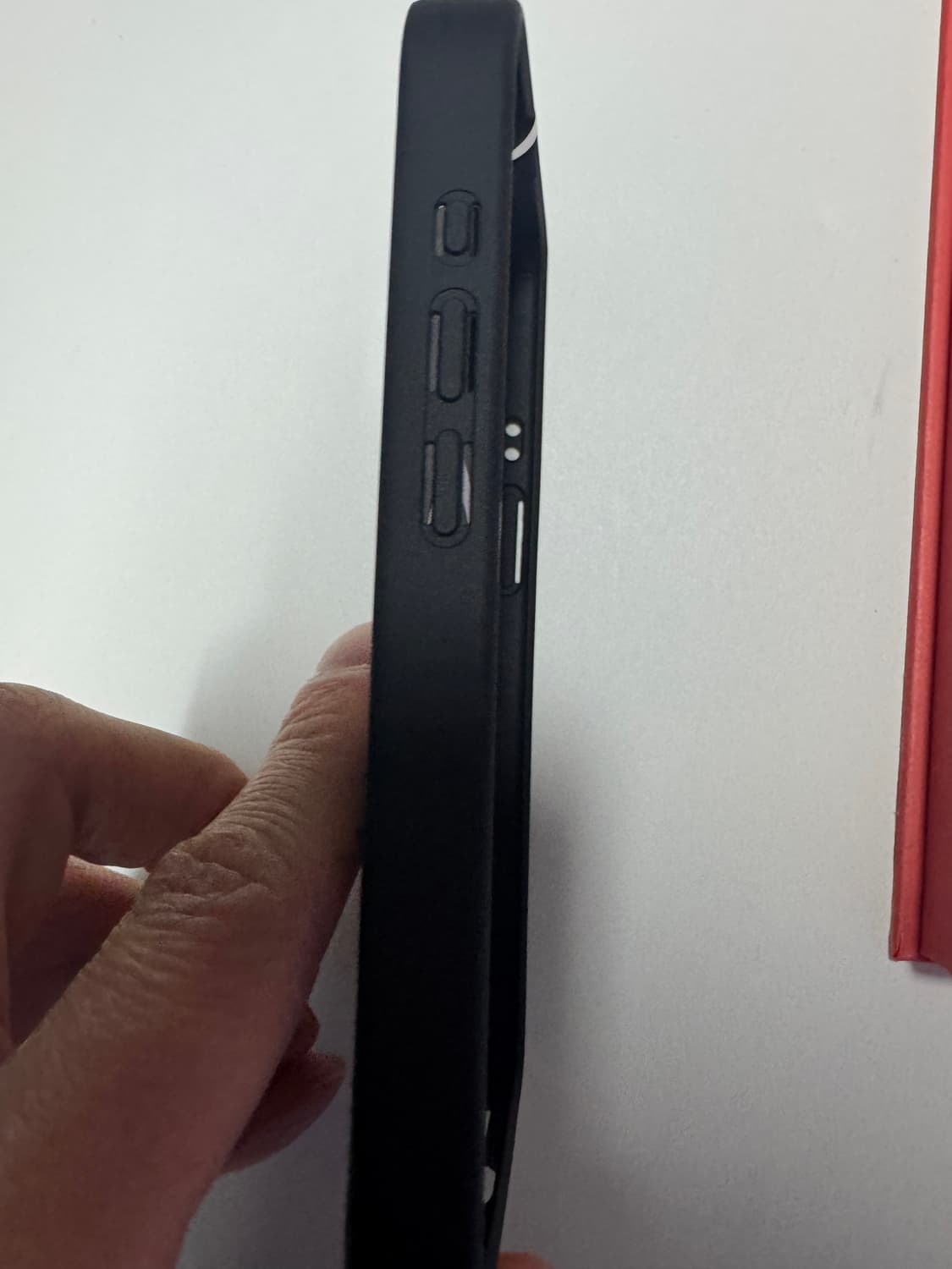 정품인증!! 케이스티파이 x 쿠로미 아이폰15 프로 폰케이스 상품이미지3