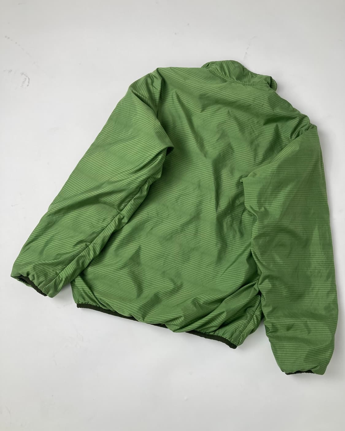 00s Patagonia Glissade Reversible Snap-t 상품이미지7