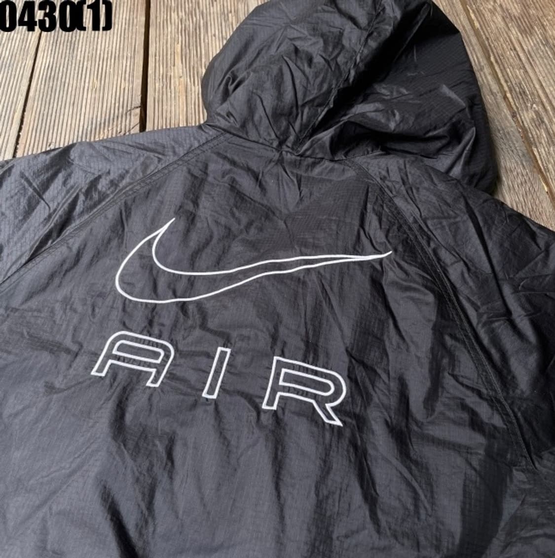 나이키 아노락 패딩 상품이미지8